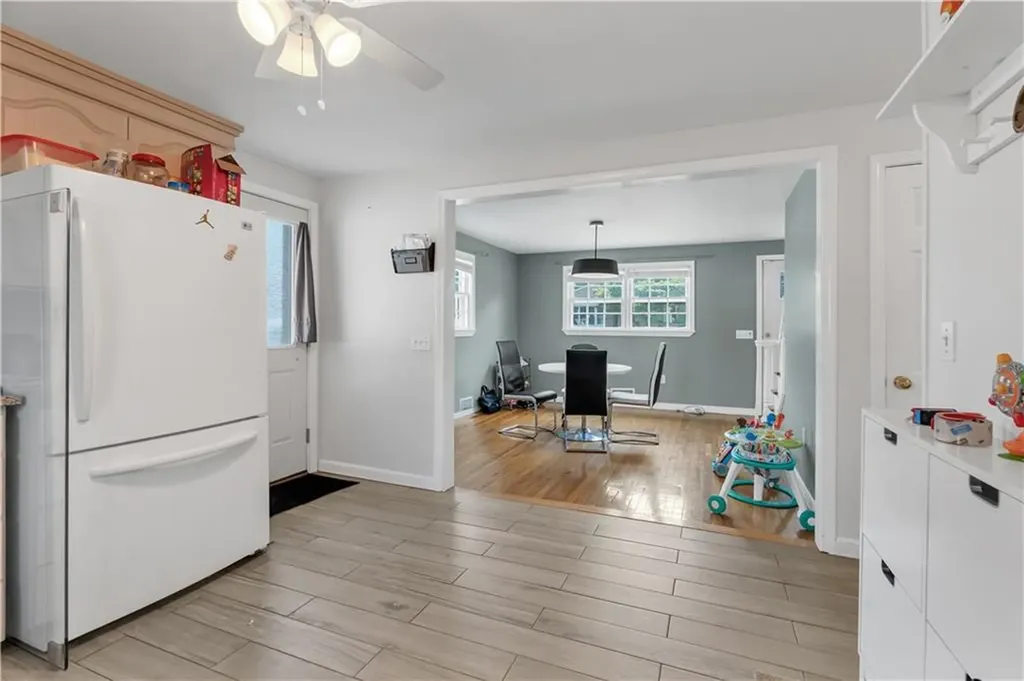 35 Pleasant View Drive North Providence RI 02904