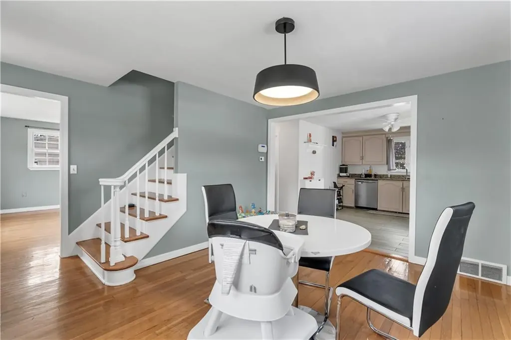 35 Pleasant View Drive North Providence RI 02904