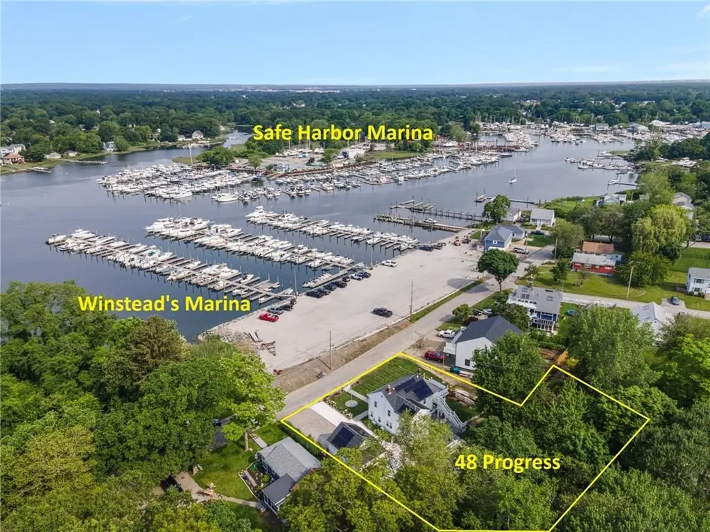48 Progress Street Warwick RI 02889