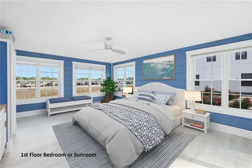 48 Progress Street Warwick RI 02889