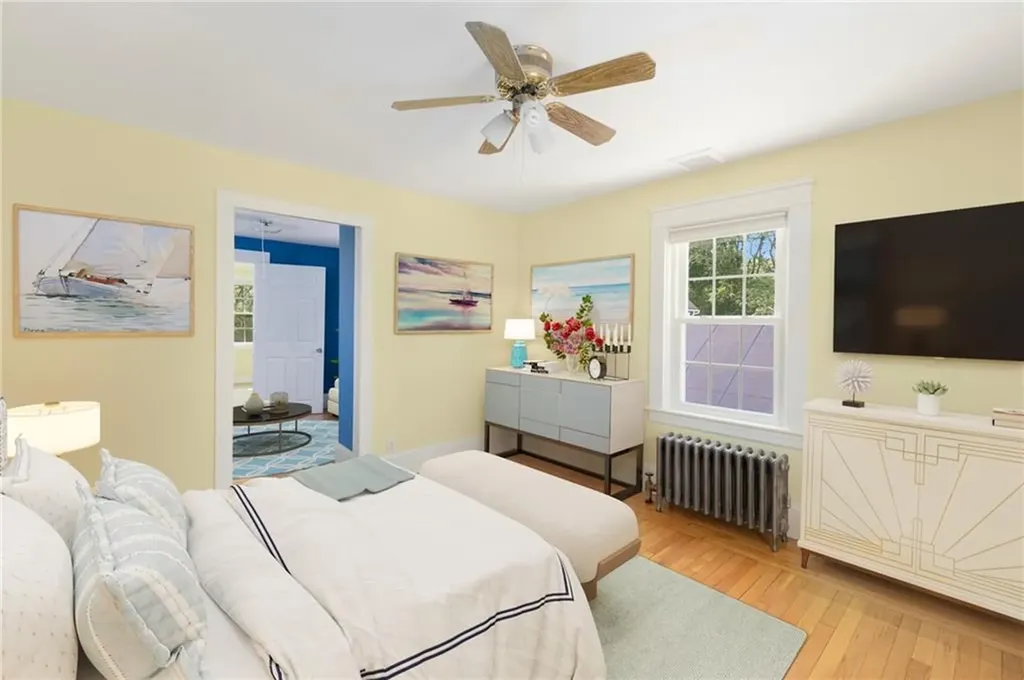 48 Progress Street Warwick RI 02889