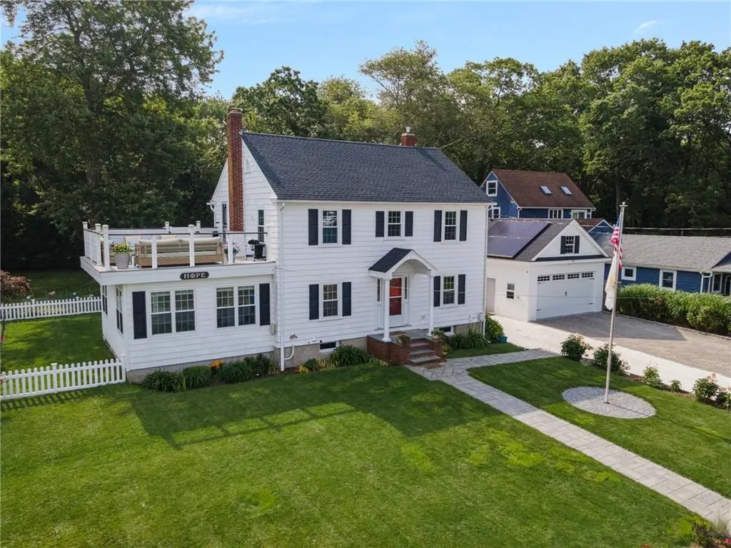 48 Progress Street Warwick RI 02889