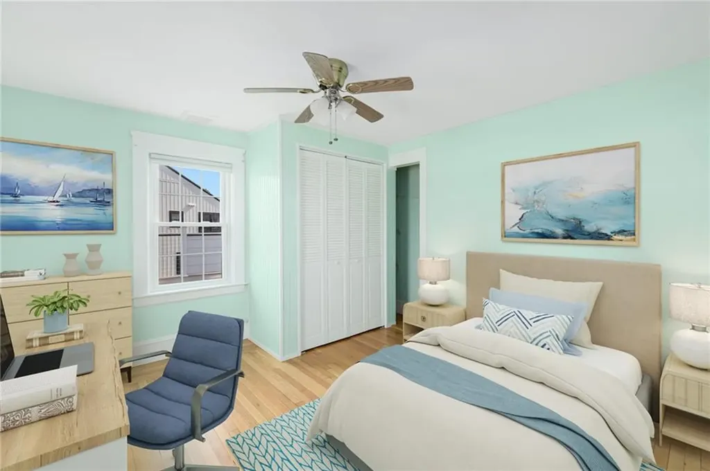 48 Progress Street Warwick RI 02889