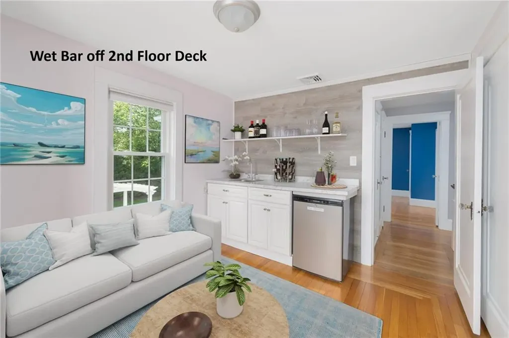 48 Progress Street Warwick RI 02889
