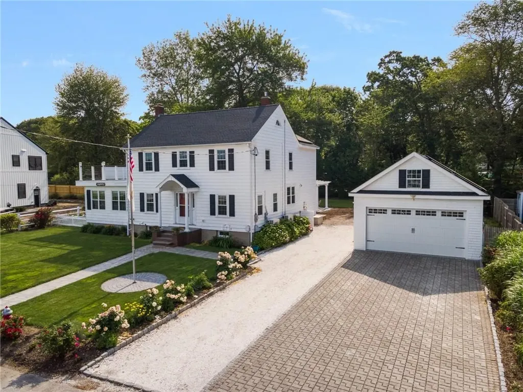 48 Progress Street Warwick RI 02889
