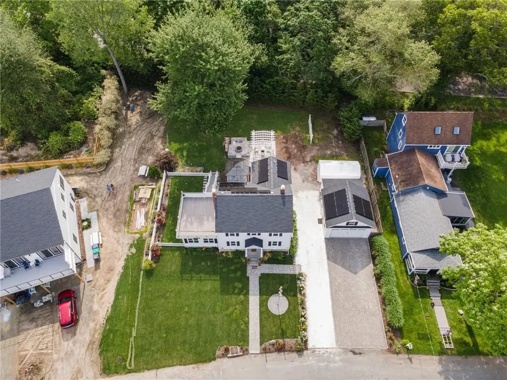 48 Progress Street Warwick RI 02889