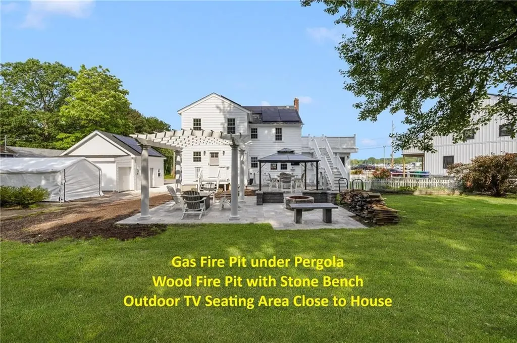 48 Progress Street Warwick RI 02889