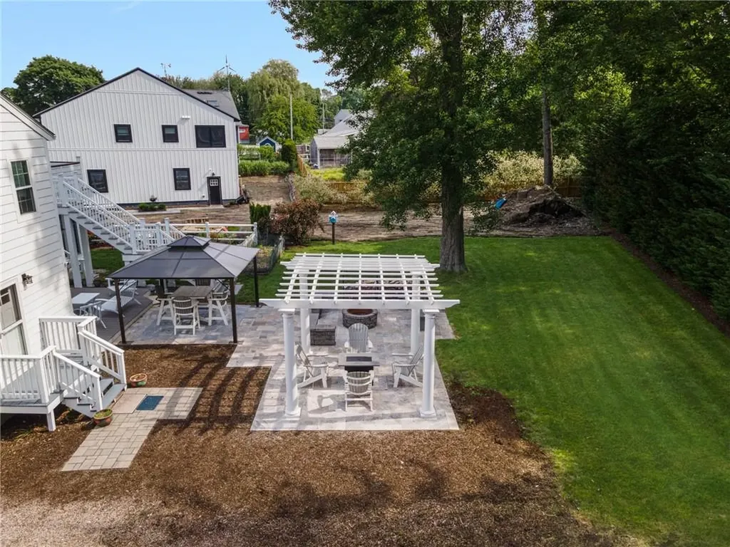 48 Progress Street Warwick RI 02889