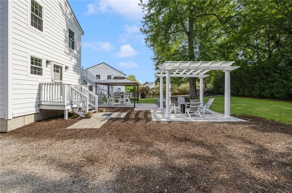 48 Progress Street Warwick RI 02889