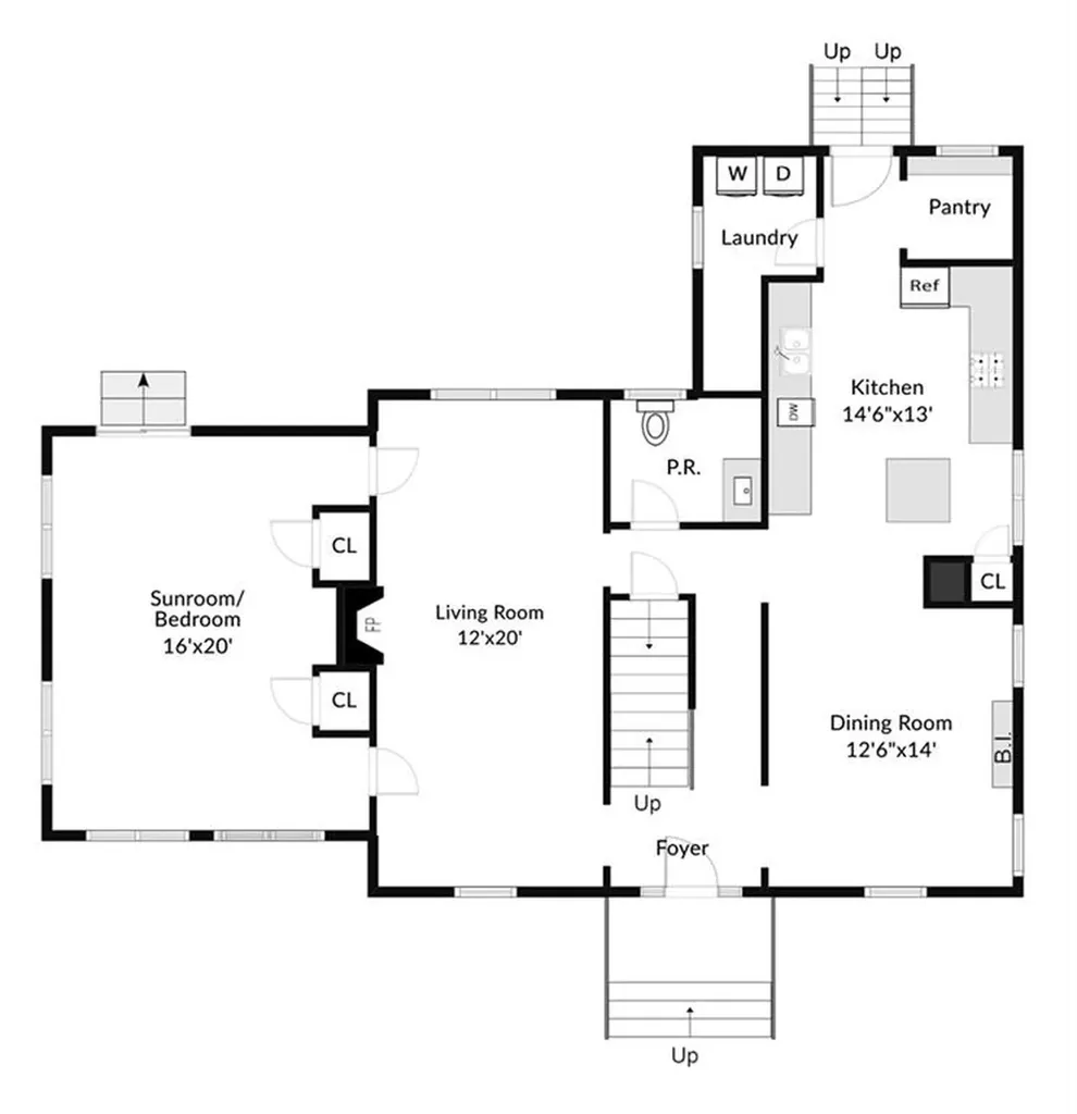 48 Progress Street Warwick RI 02889