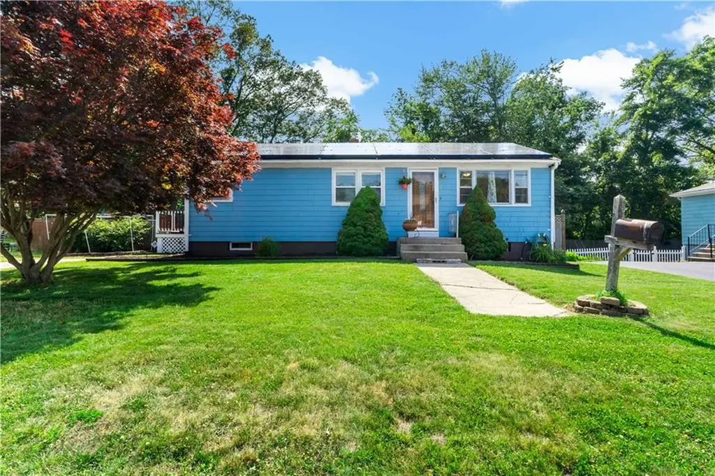 267 Norwood Avenue Warwick RI 02888