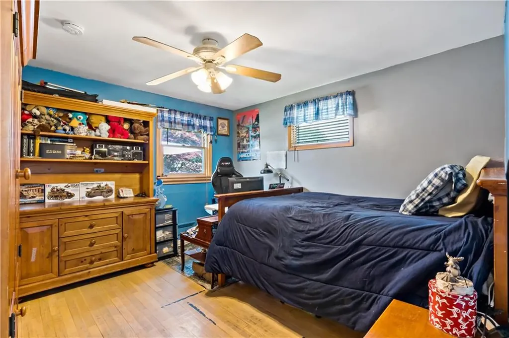 267 Norwood Avenue Warwick RI 02888