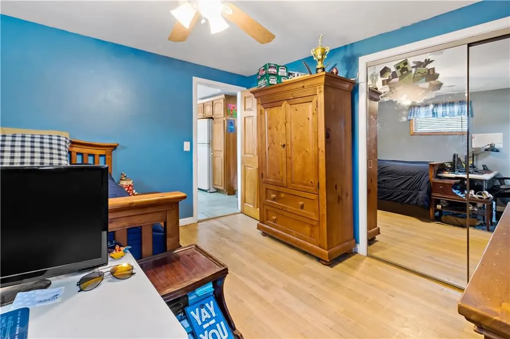 267 Norwood Avenue Warwick RI 02888