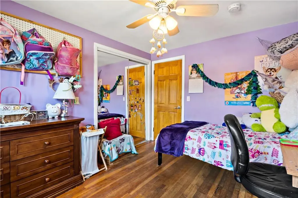 267 Norwood Avenue Warwick RI 02888