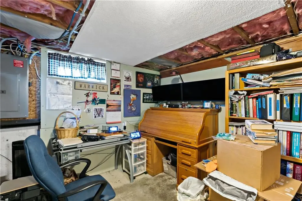 267 Norwood Avenue Warwick RI 02888