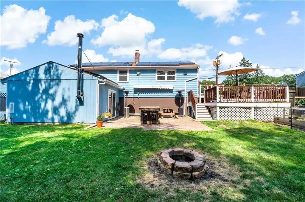 267 Norwood Avenue Warwick RI 02888