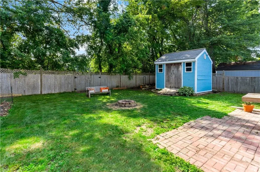267 Norwood Avenue Warwick RI 02888