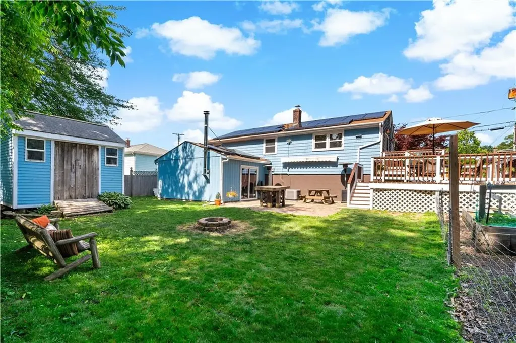 267 Norwood Avenue Warwick RI 02888
