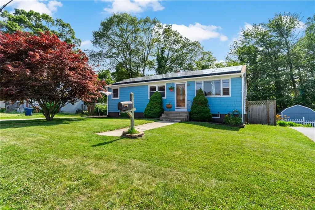 267 Norwood Avenue Warwick RI 02888