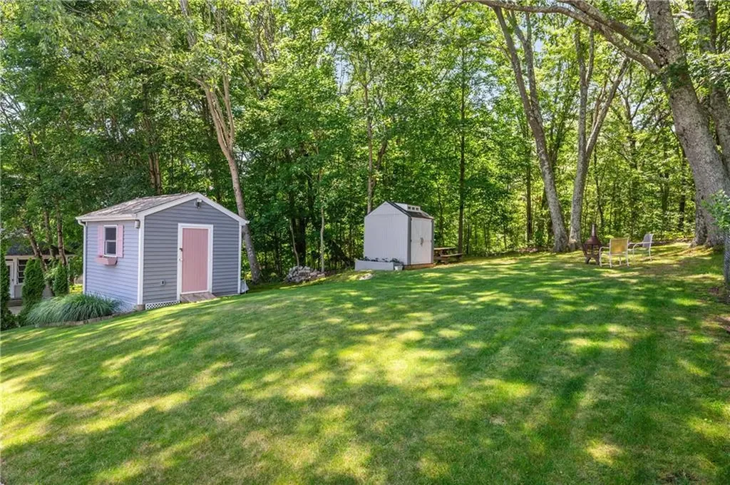 140 Rhodes Avenue Woonsocket RI 02895
