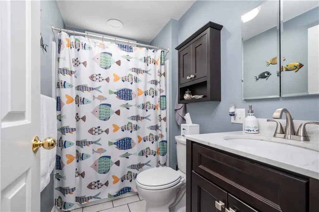140 Rhodes Avenue Woonsocket RI 02895