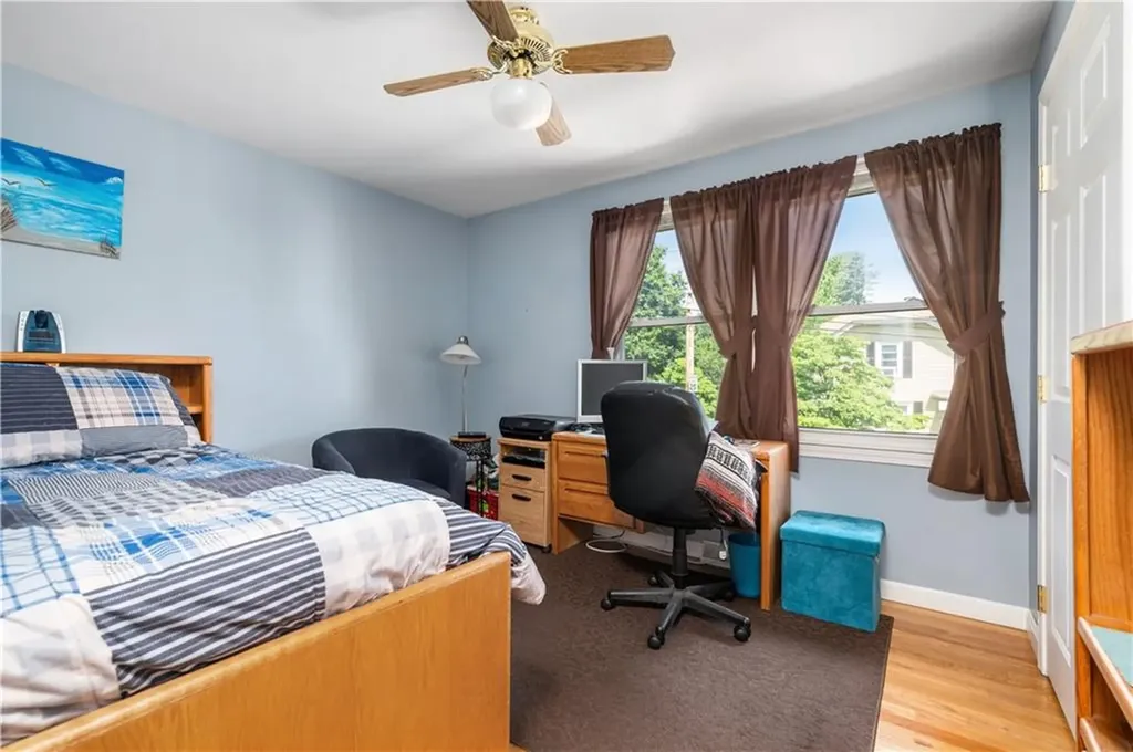 140 Rhodes Avenue Woonsocket RI 02895