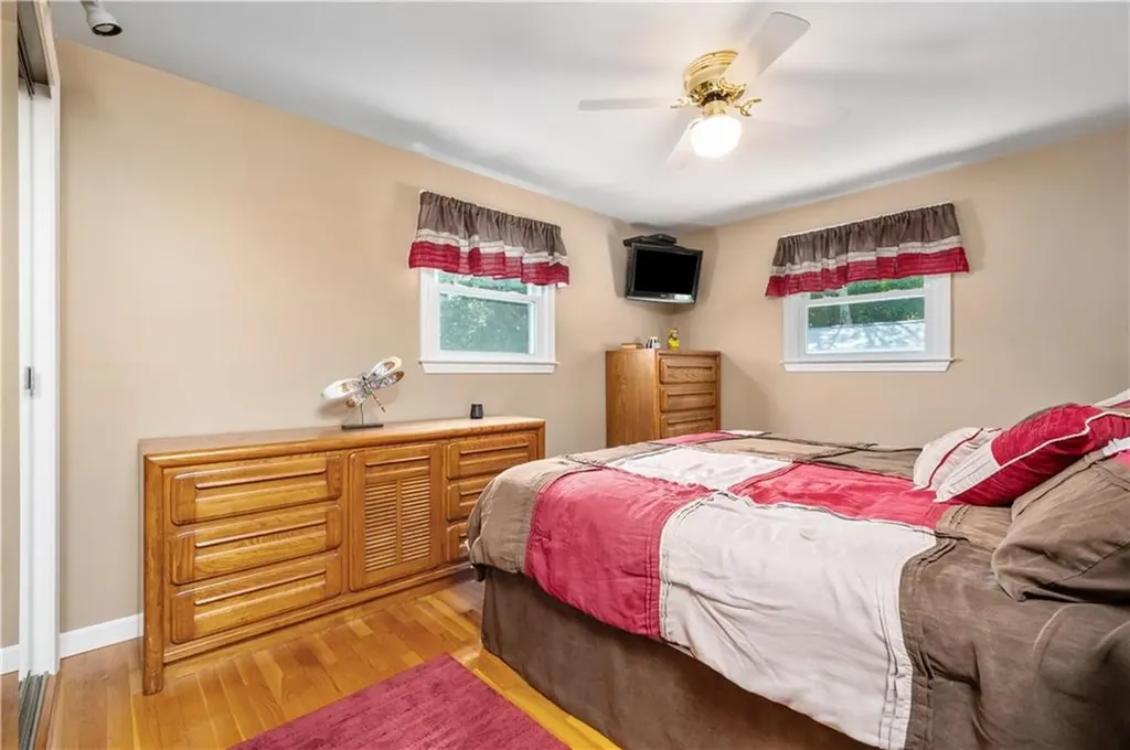 140 Rhodes Avenue Woonsocket RI 02895