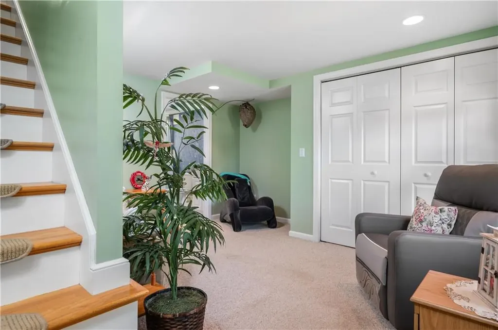 140 Rhodes Avenue Woonsocket RI 02895