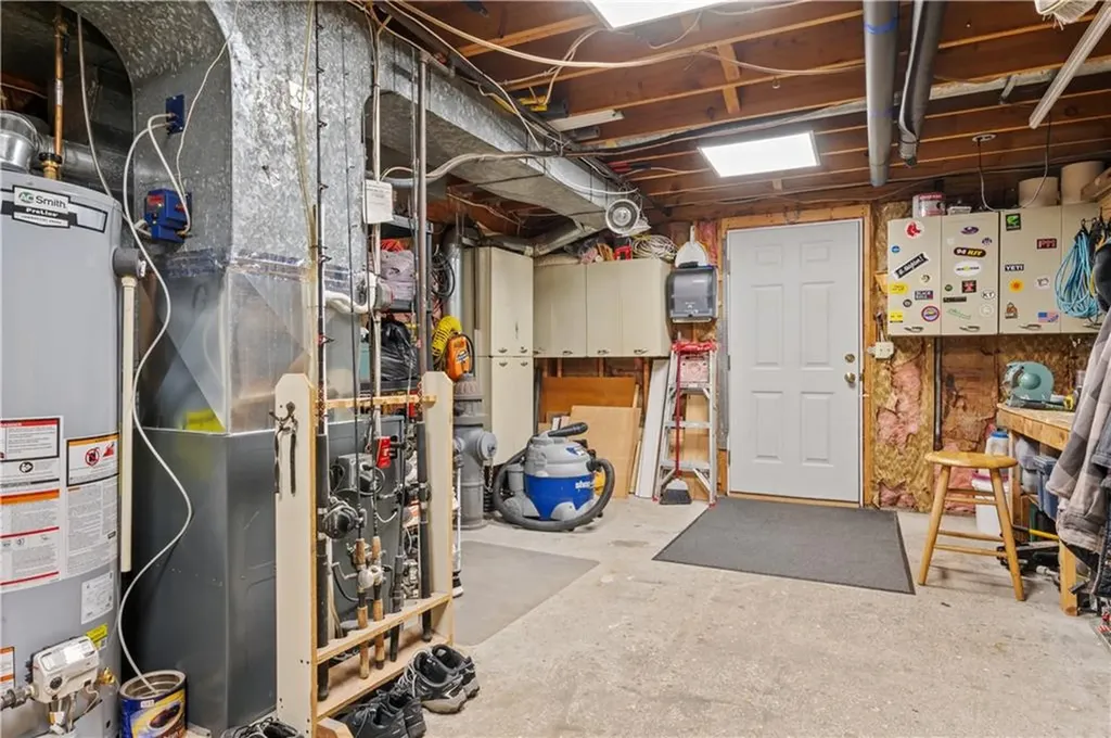 140 Rhodes Avenue Woonsocket RI 02895