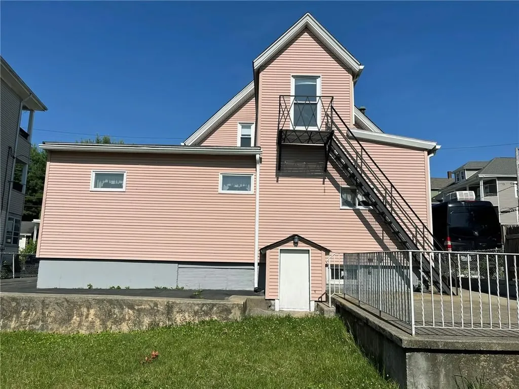 38 Sweet Avenue Woonsocket RI 02895