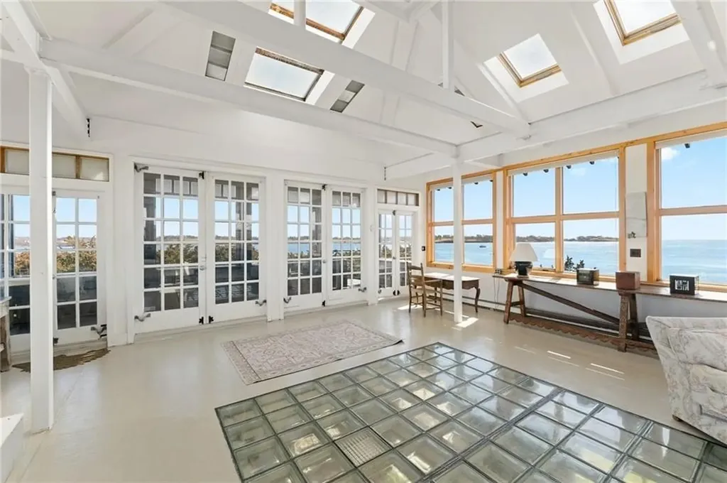 2 Fort Wetherill Road Jamestown RI 02835