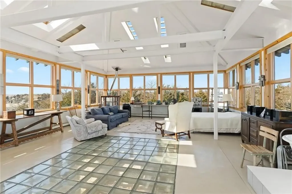 2 Fort Wetherill Road Jamestown RI 02835