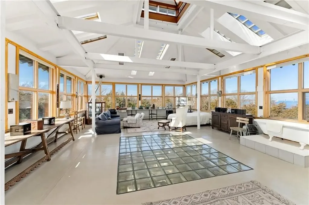 2 Fort Wetherill Road Jamestown RI 02835