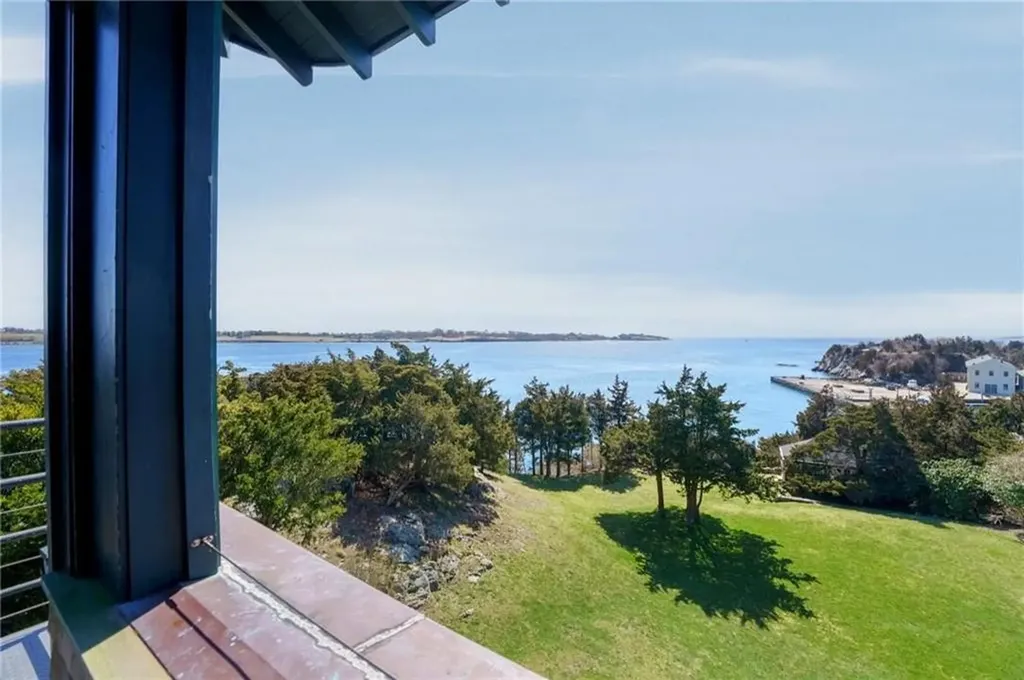 2 Fort Wetherill Road Jamestown RI 02835