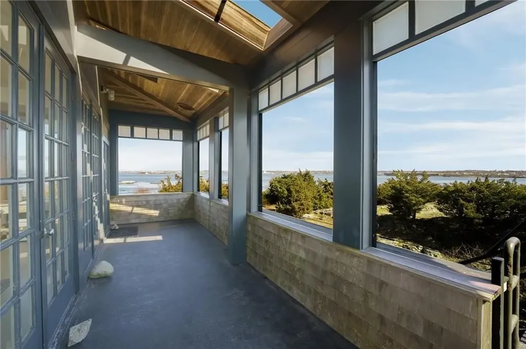 2 Fort Wetherill Road Jamestown RI 02835