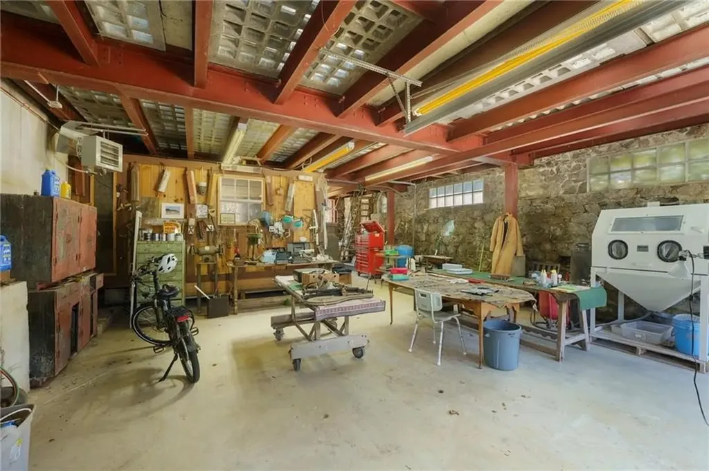 2 Fort Wetherill Road Jamestown RI 02835
