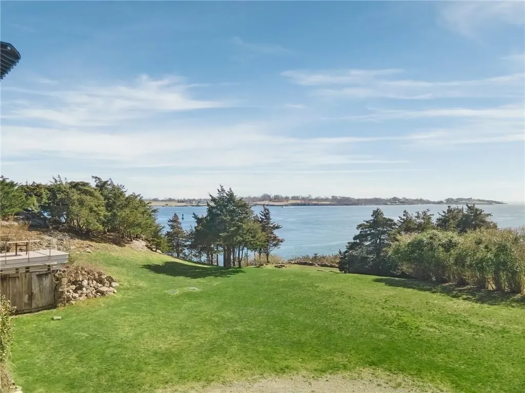 2 Fort Wetherill Road Jamestown RI 02835