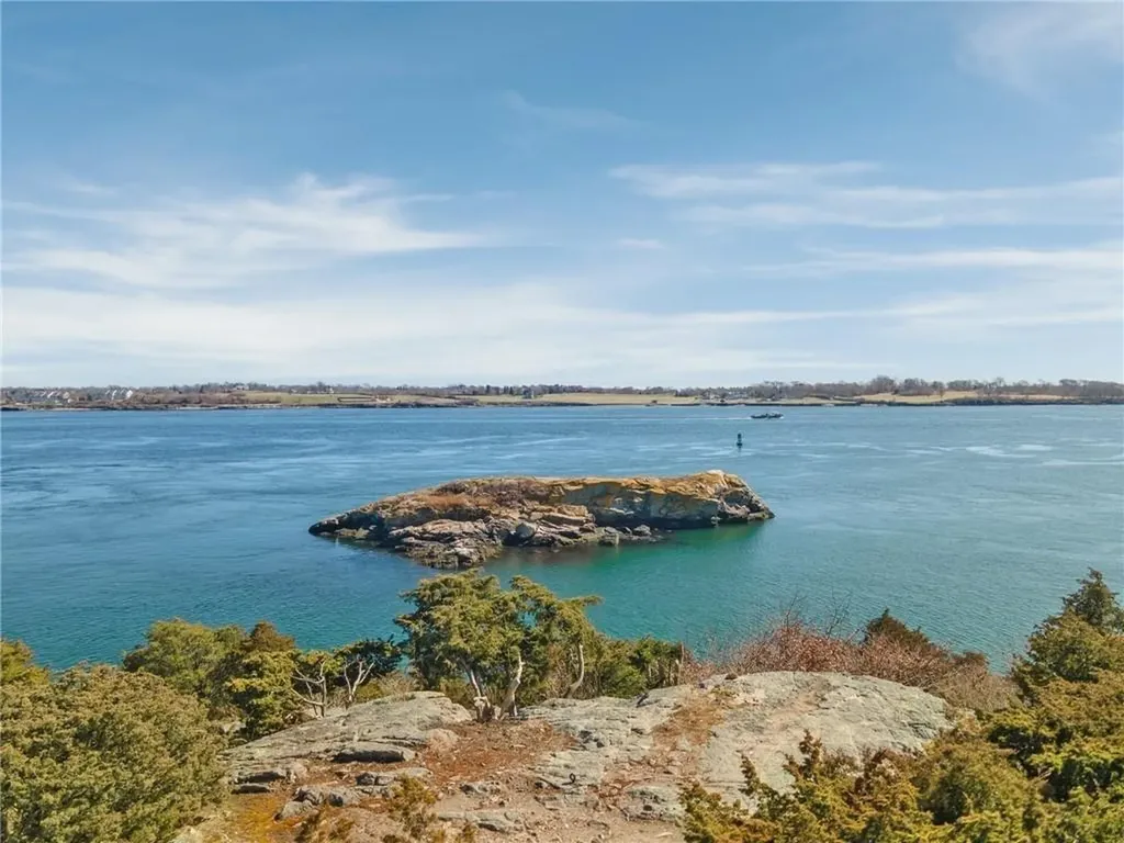 2 Fort Wetherill Road Jamestown RI 02835