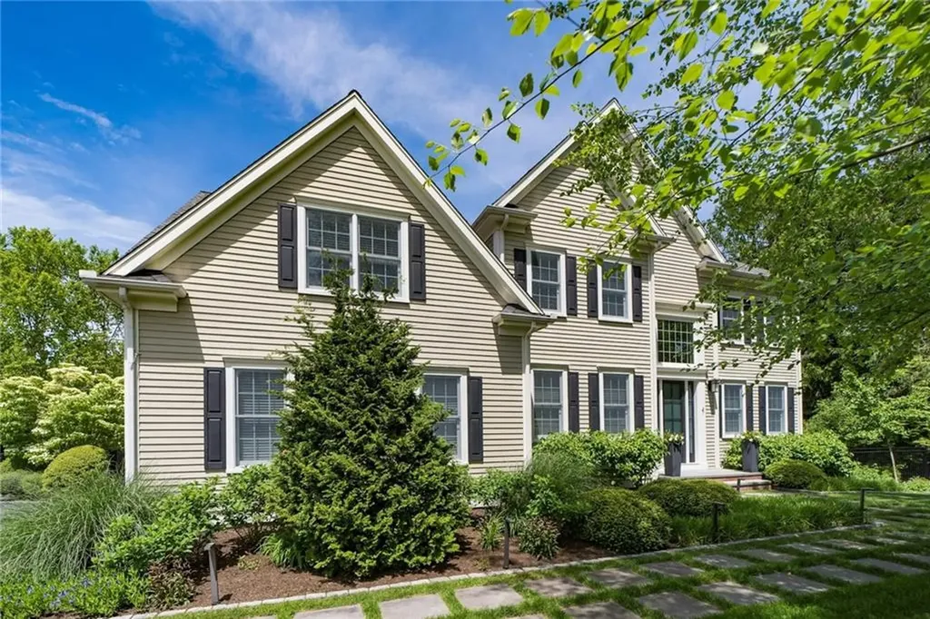 1 Northwest Passage Barrington RI 02806
