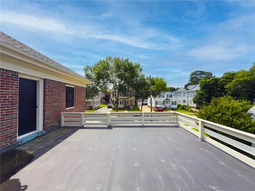 103 Jastram Street Providence RI 02908