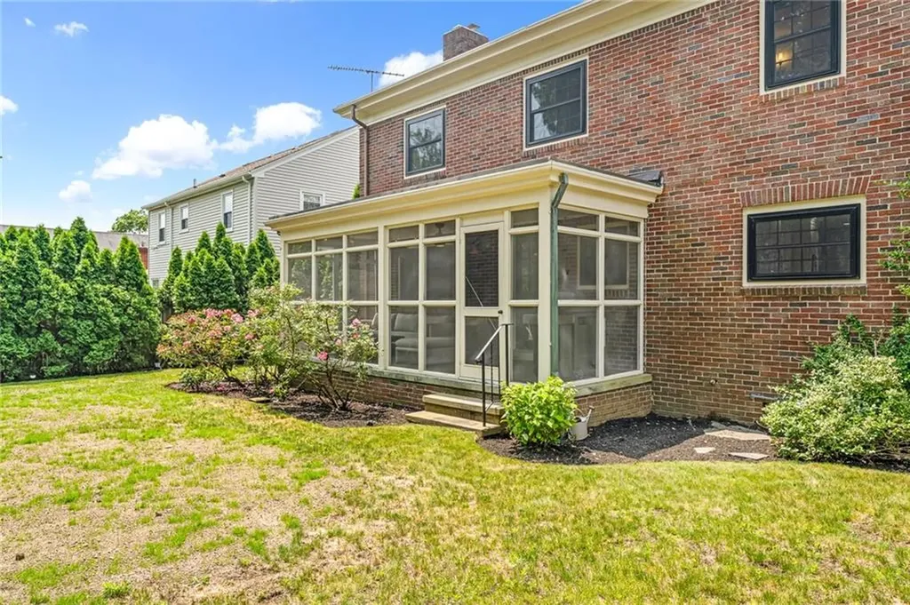103 Jastram Street Providence RI 02908