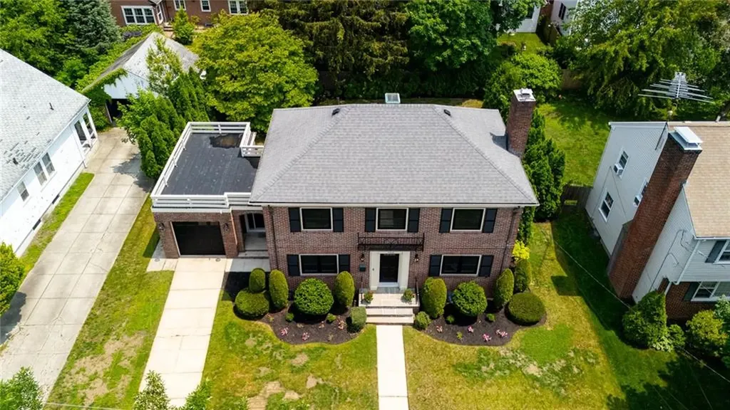 103 Jastram Street Providence RI 02908
