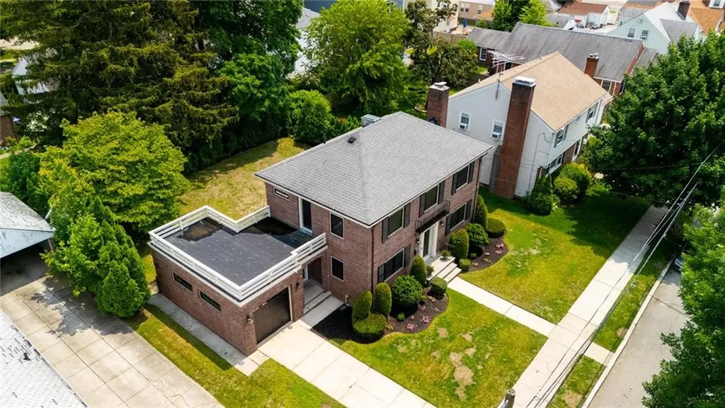 103 Jastram Street Providence RI 02908