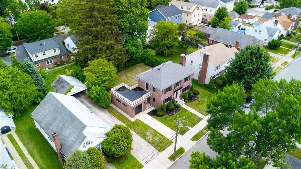 103 Jastram Street Providence RI 02908