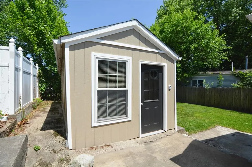 57 Vivian Avenue Pawtucket RI 02860