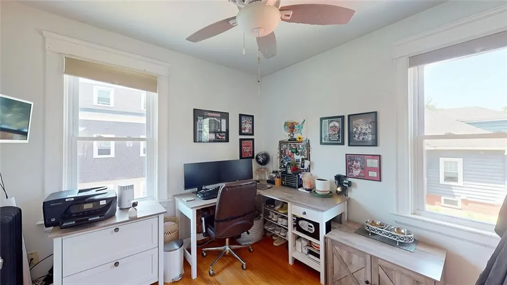507 509 Pleasant Valley Parkway Providence RI 02908