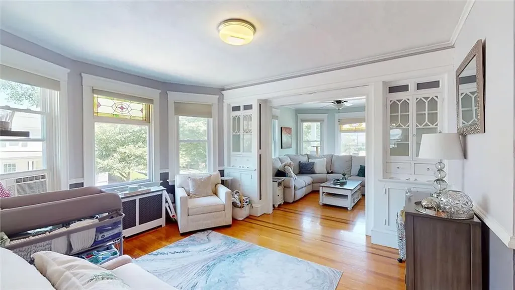 507 509 Pleasant Valley Parkway Providence RI 02908
