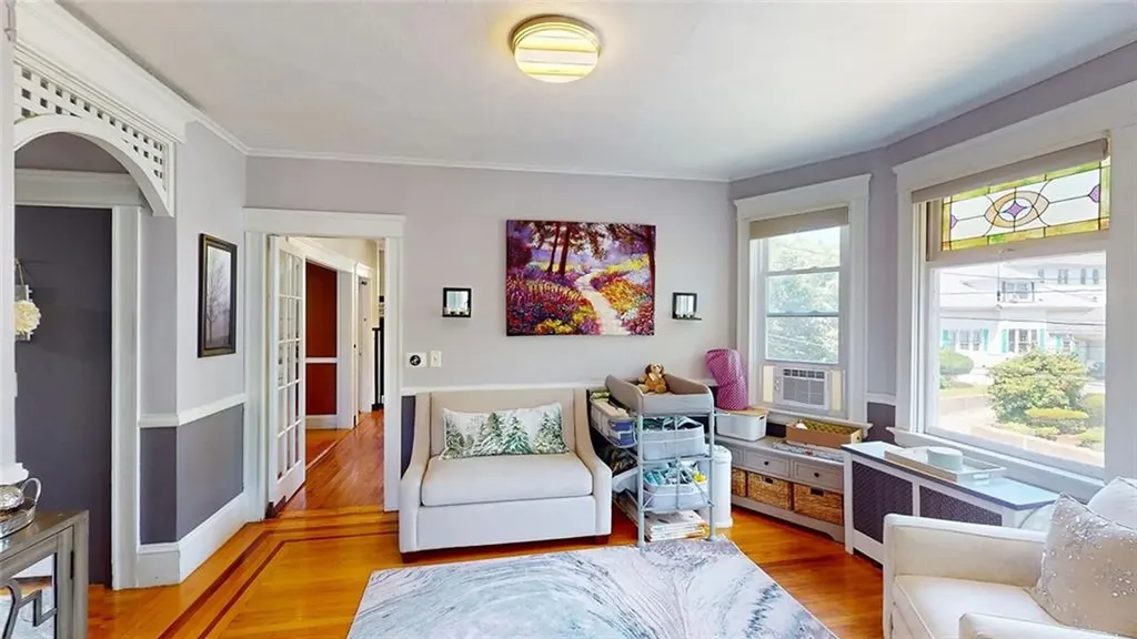 507 509 Pleasant Valley Parkway Providence RI 02908