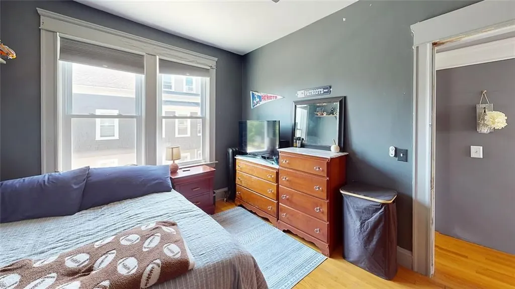 507 509 Pleasant Valley Parkway Providence RI 02908