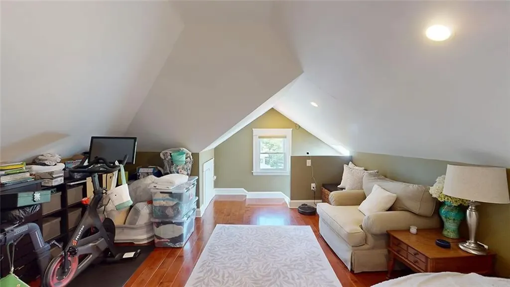 507 509 Pleasant Valley Parkway Providence RI 02908